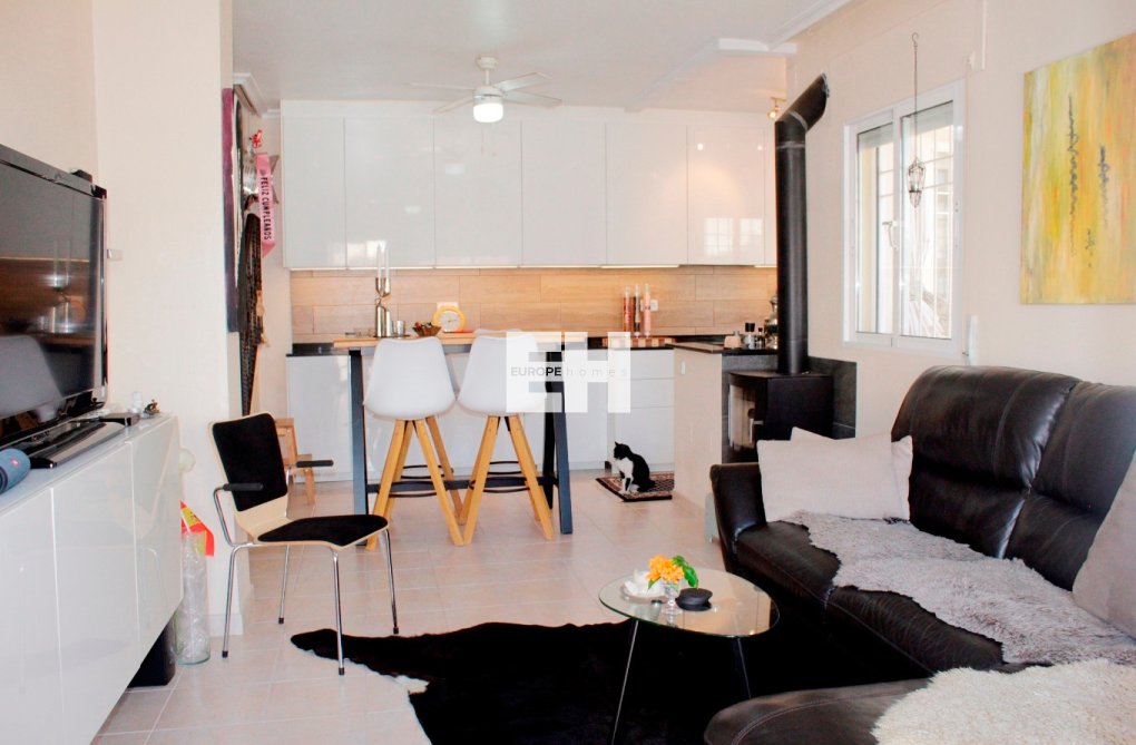Revente - villa - Villamartin - Costa Blanca