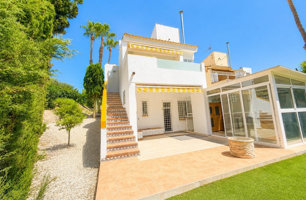 Revente - villa - Villamartin - Costa Blanca