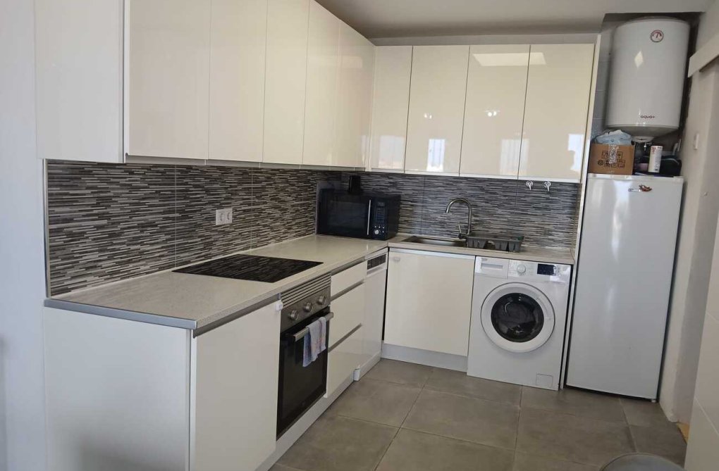 Revente - villa - Villamartin - Costa Blanca