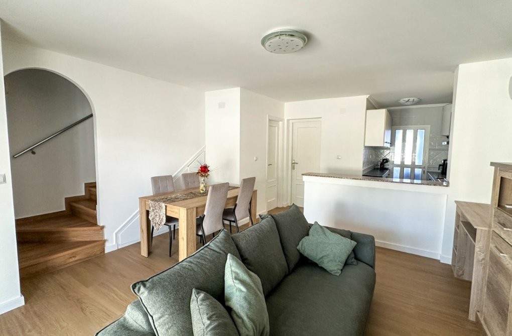 Revente - villa - Villamartin - Costa Blanca