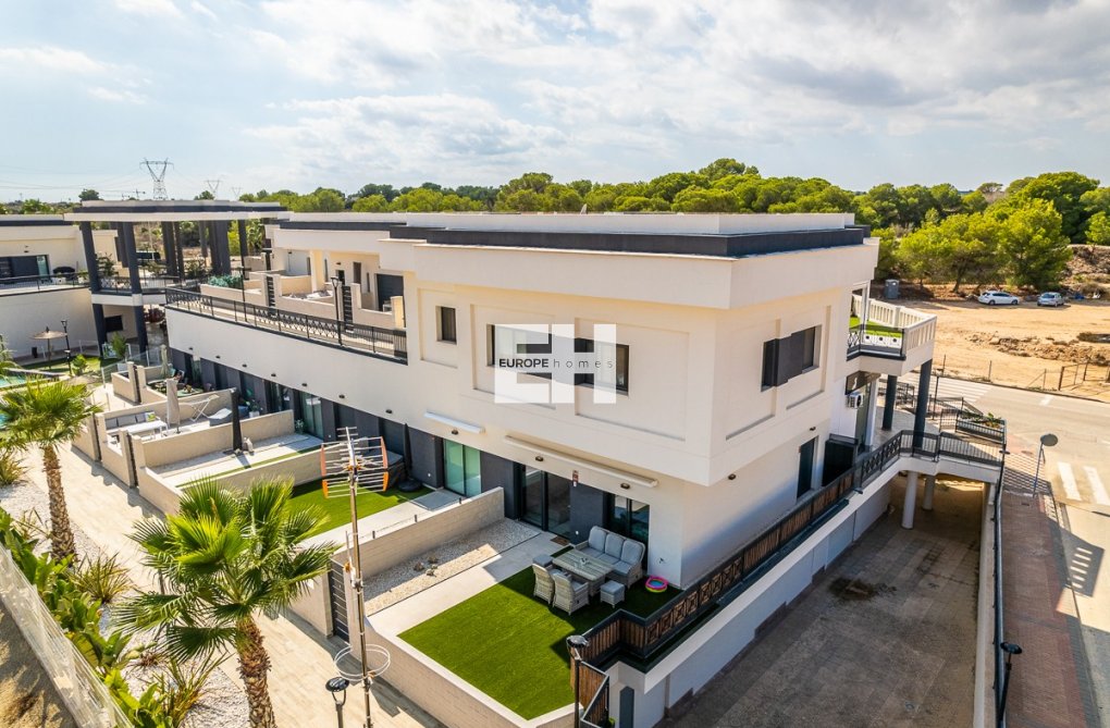 Segunda mano - Apartamento  - Algorfa - Inland