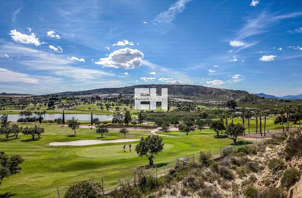 Segunda mano - Apartamento  - Algorfa - Inland