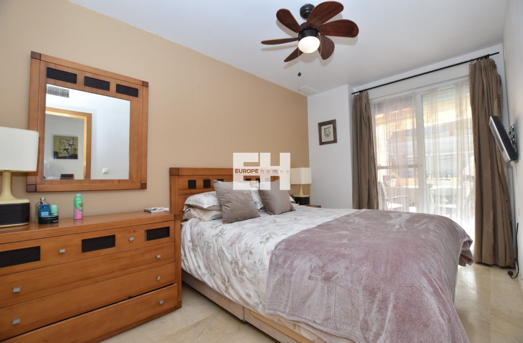 Segunda mano - Apartamento  - Algorfa - Inland