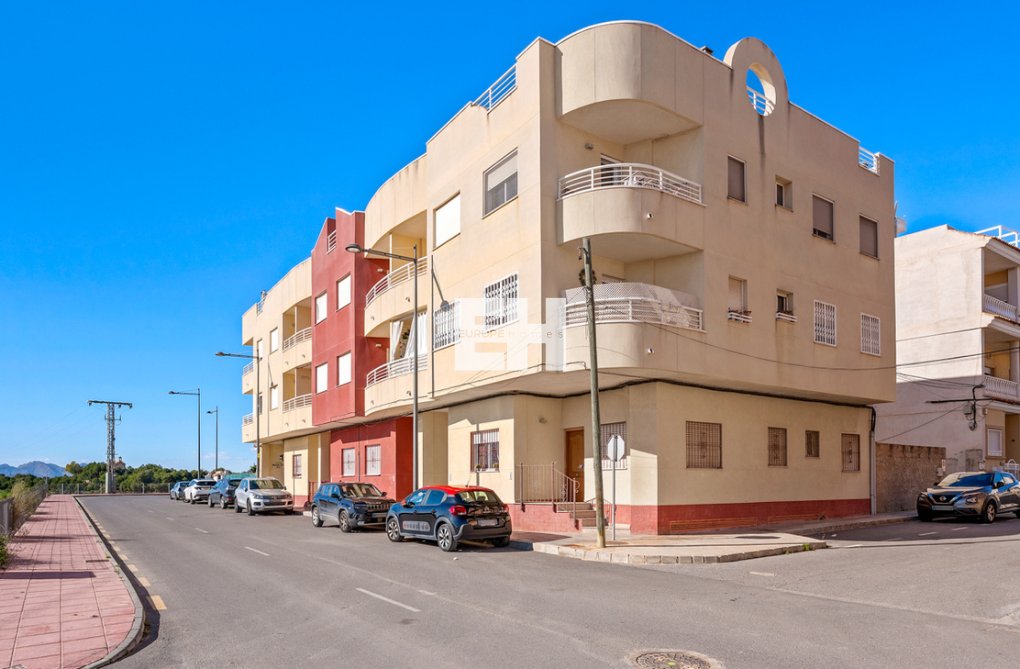 Segunda mano - Apartamento  - Algorfa - Inland
