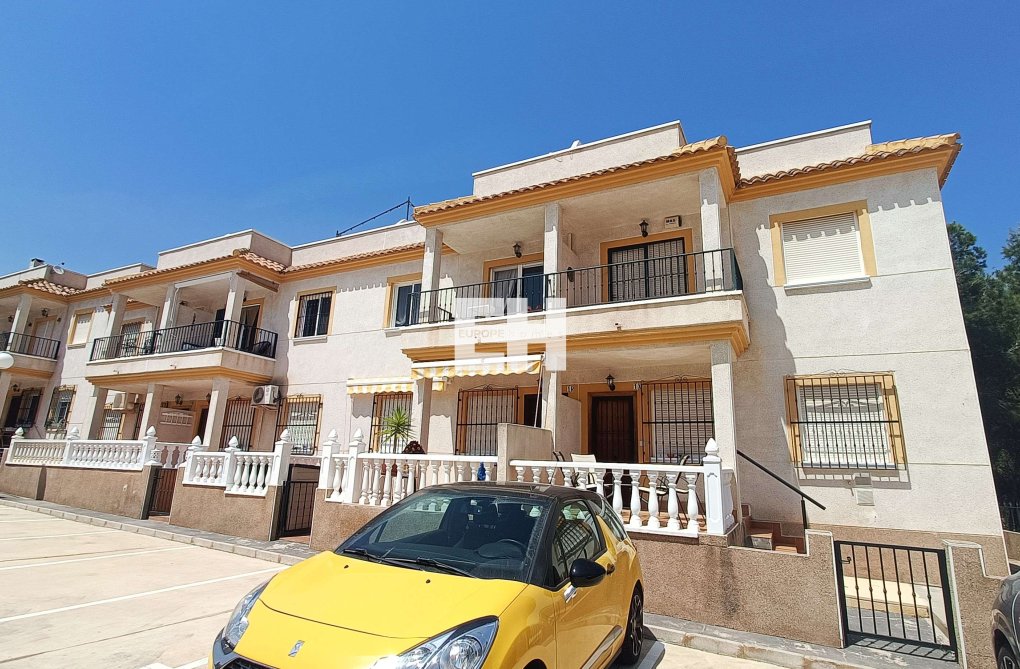 Segunda mano - Apartamento  - Algorfa - Inland