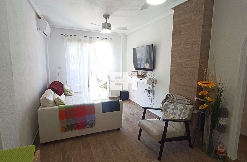 Segunda mano - Apartamento  - Algorfa - Inland