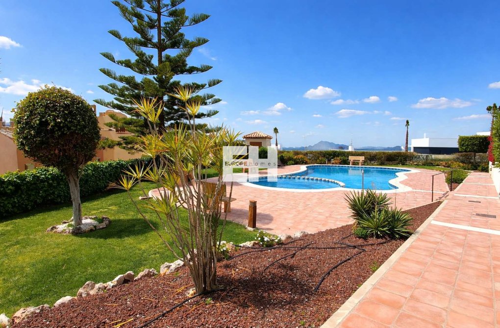 Segunda mano - Apartamento  - Algorfa - Inland