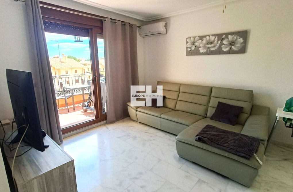 Segunda mano - Apartamento  - Algorfa - Inland