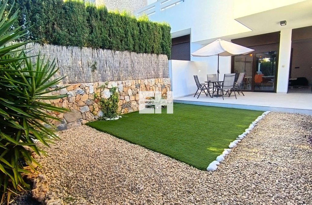 Segunda mano - Apartamento  - Algorfa - Inland