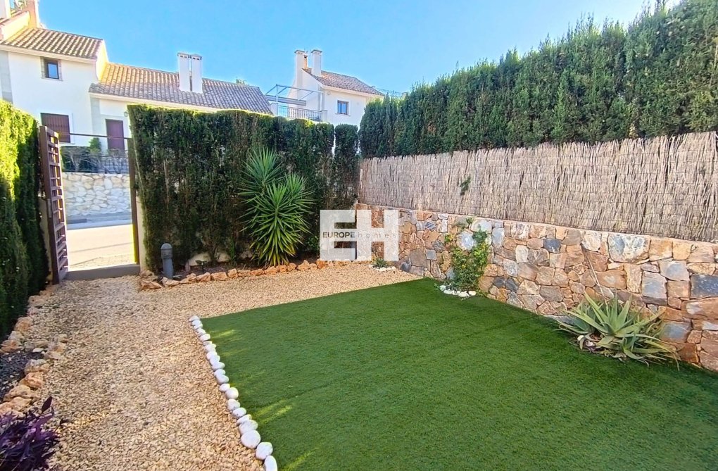 Segunda mano - Apartamento  - Algorfa - Inland