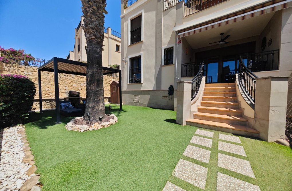Segunda mano - Apartamento  - Algorfa - Inland