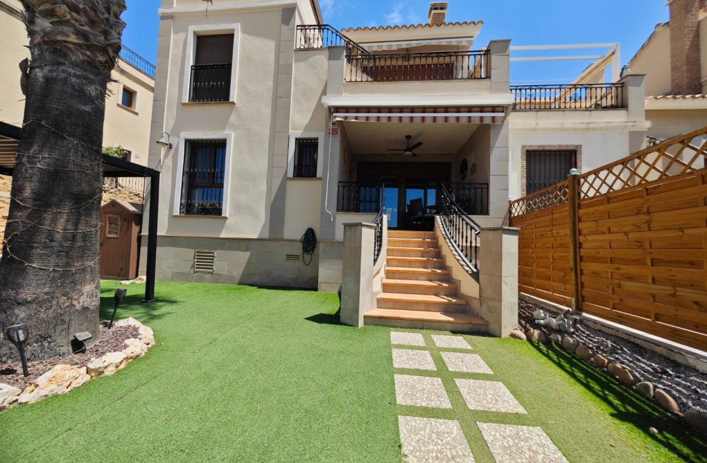 Segunda mano - Apartamento  - Algorfa - Inland