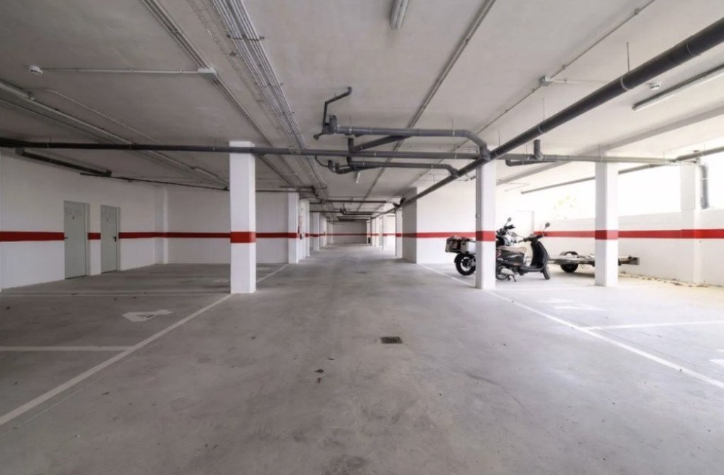 Segunda mano - Apartamento  - Algorfa - Inland