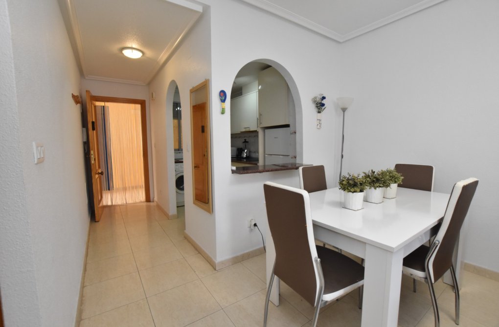 Segunda mano - Apartamento  - Algorfa - Inland