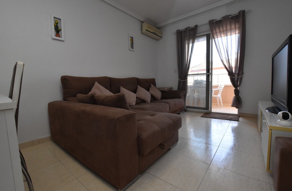 Segunda mano - Apartamento  - Algorfa - Inland
