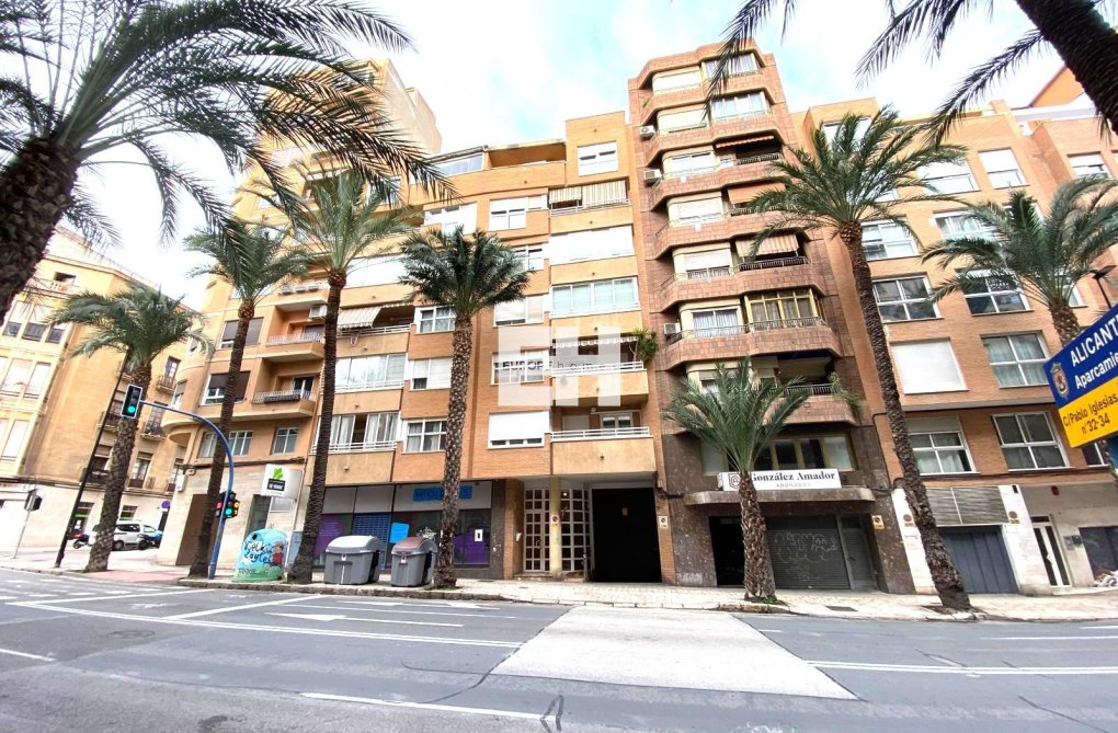 Segunda mano - Apartamento  - Alicante - Costa Blanca