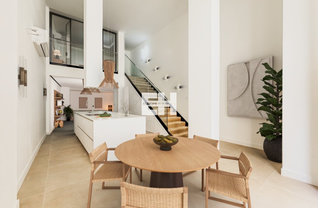 Segunda mano - Apartamento  - Alicante - Costa Blanca