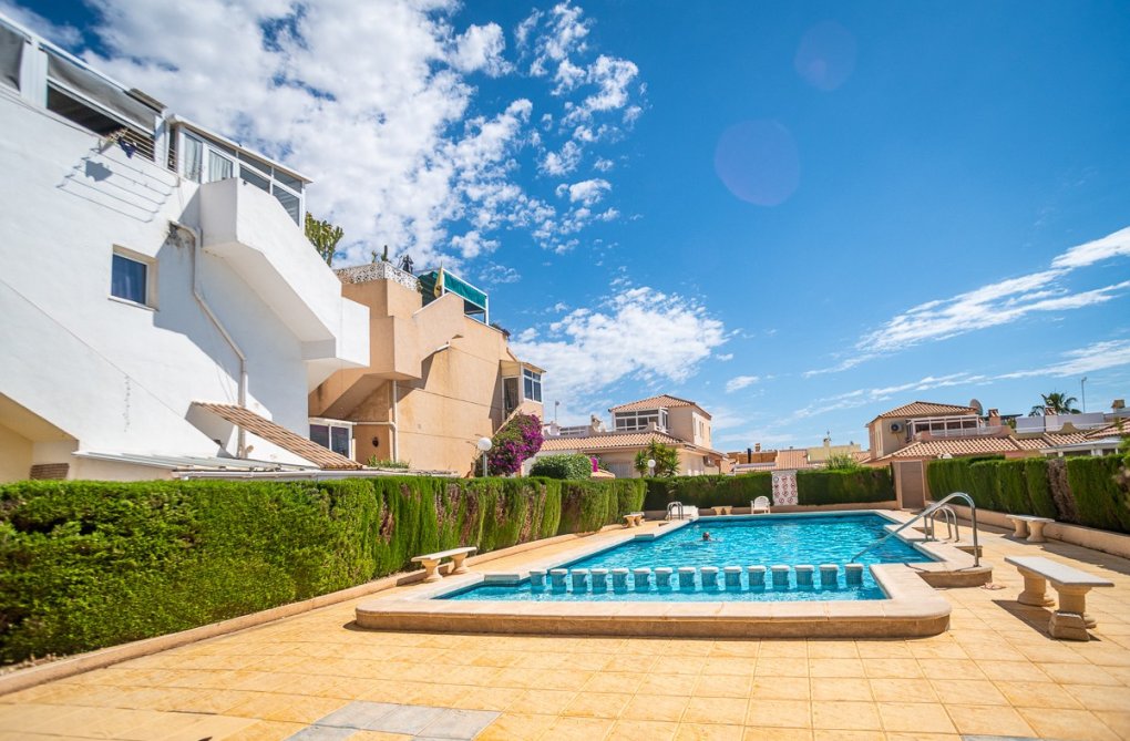 Segunda mano - Apartamento  - Alicante - Costa Blanca