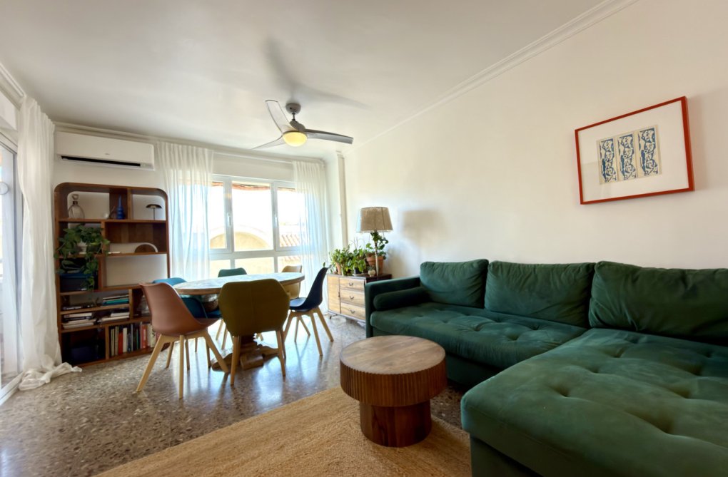 Segunda mano - Apartamento  - Alicante - Costa Blanca