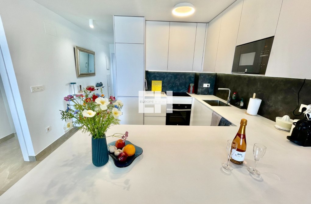 Segunda mano - Apartamento  - Benijofar - Costa Blanca