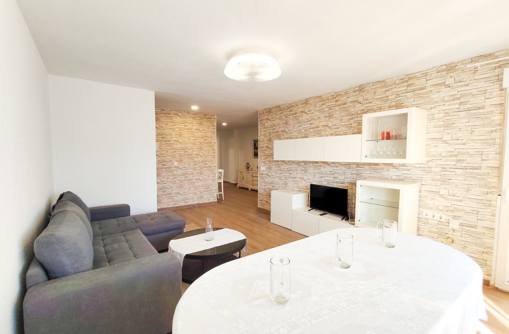 Segunda mano - Apartamento  - Benijofar - Costa Blanca