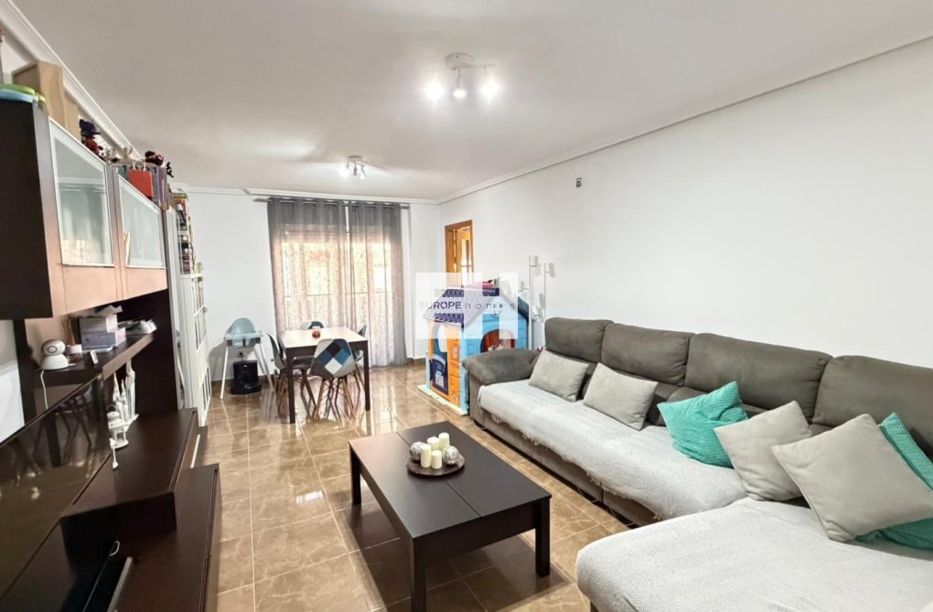 Segunda mano - Apartamento  - Benijofar - Pueblo 4