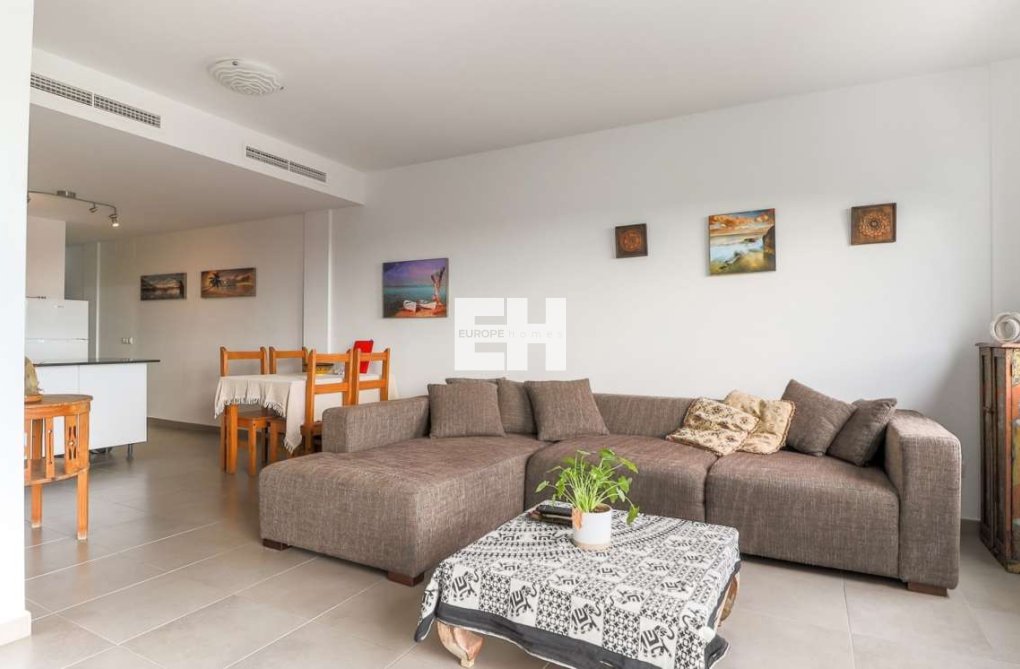 Segunda mano - Apartamento  - Benitachell - Costa Blanca