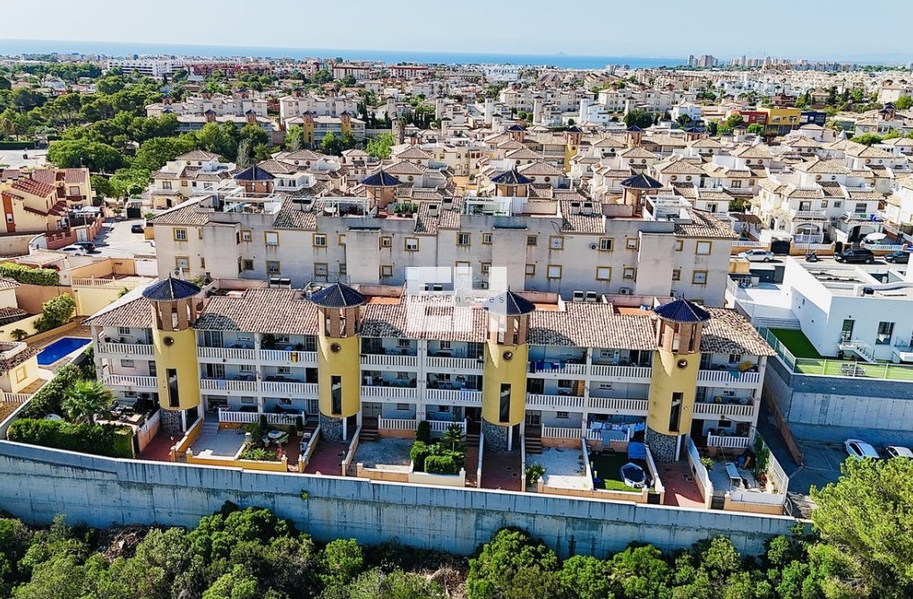 Segunda mano - Apartamento  - Cabo Roig - Costa Blanca