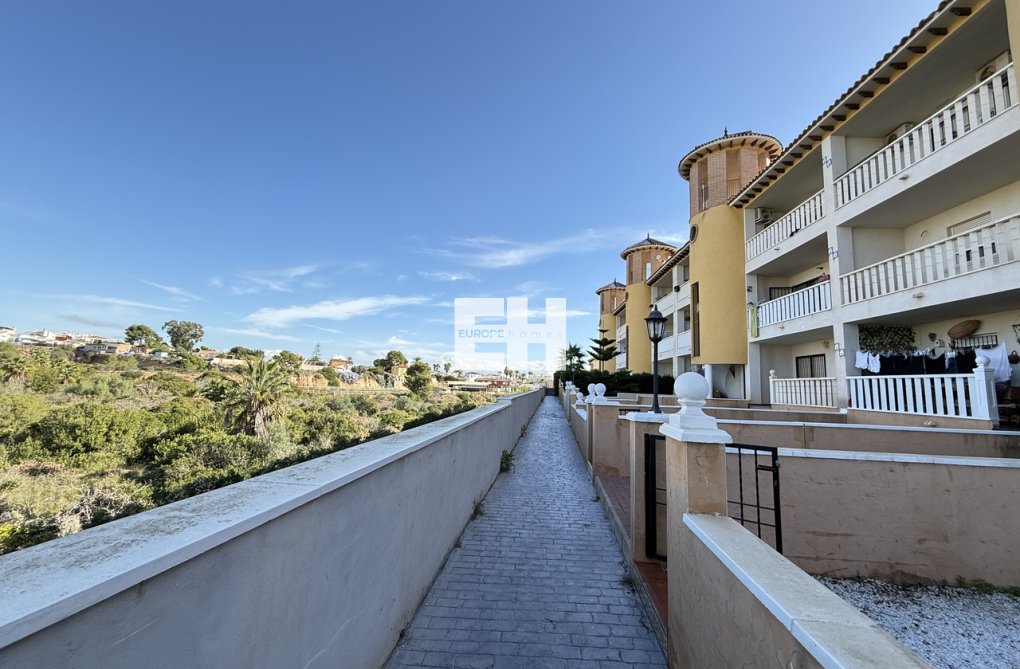 Segunda mano - Apartamento  - Cabo Roig - Costa Blanca