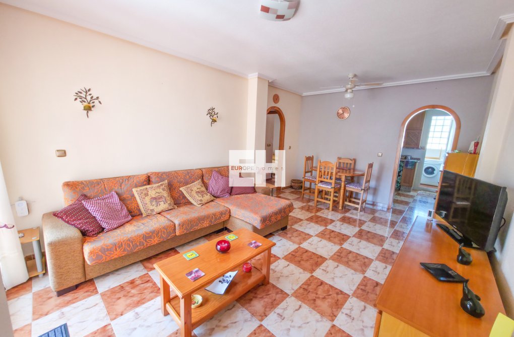 Segunda mano - Apartamento  - Cabo Roig - Costa Blanca