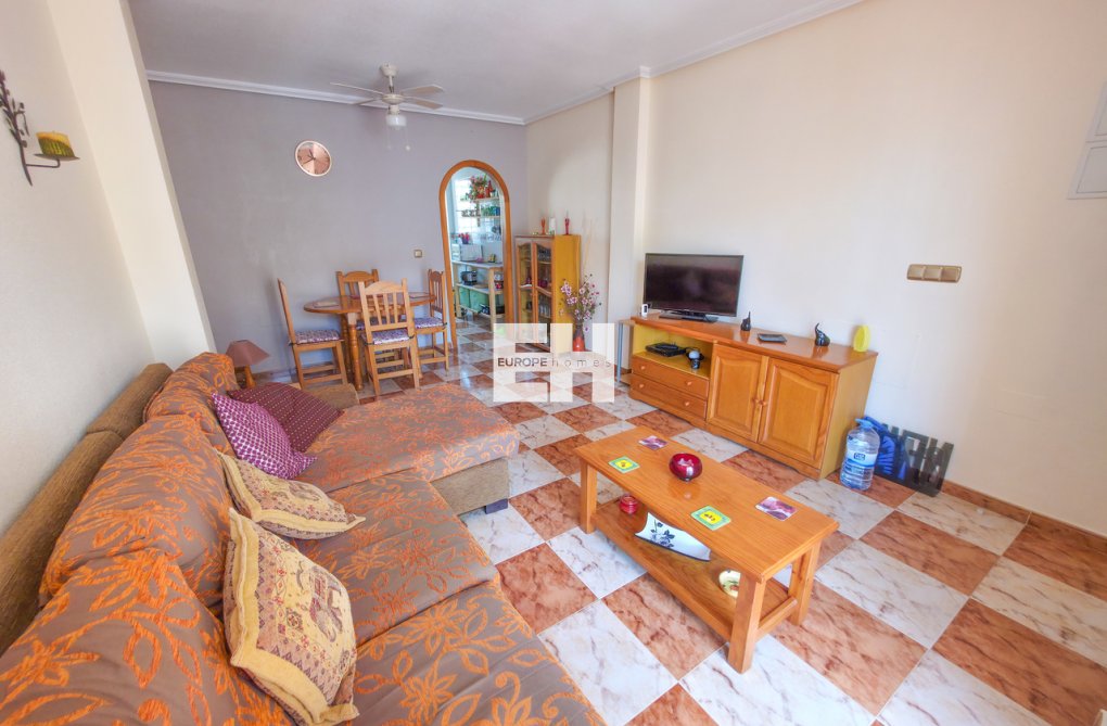 Segunda mano - Apartamento  - Cabo Roig - Costa Blanca