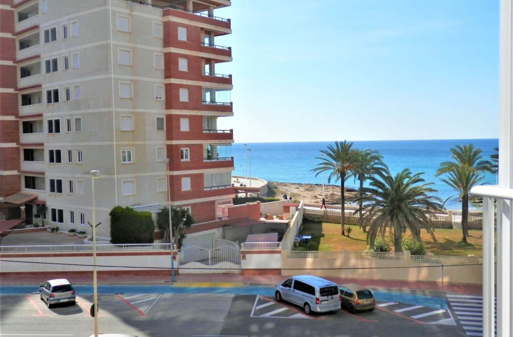 Segunda mano - Apartamento  - Calpe - Costa Blanca