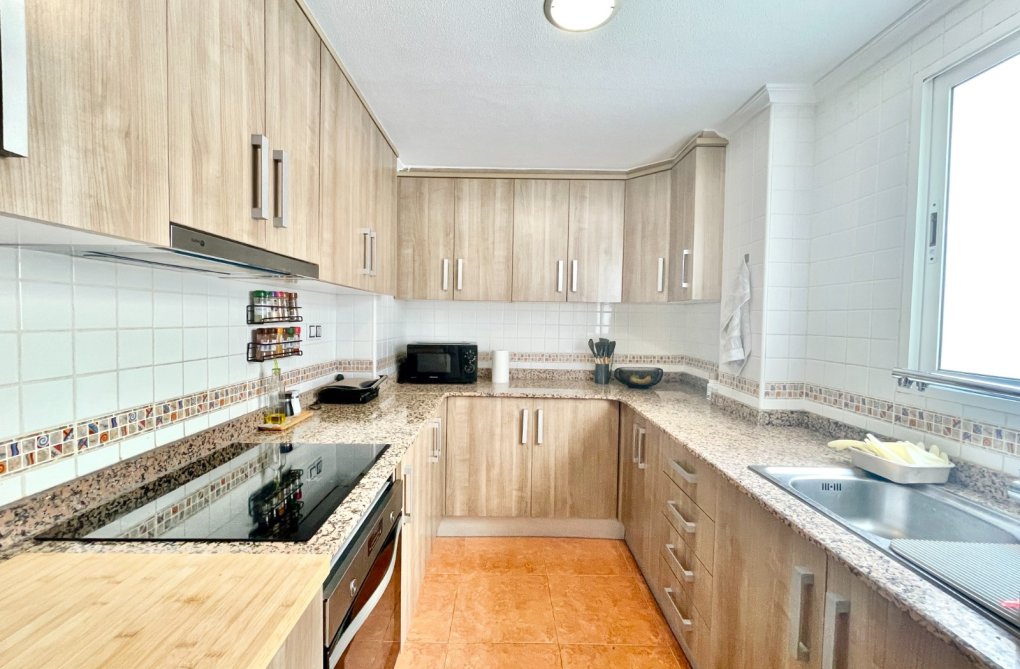 Segunda mano - Apartamento  - Catral - Costa Blanca