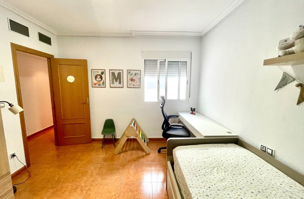 Segunda mano - Apartamento  - Catral - Costa Blanca