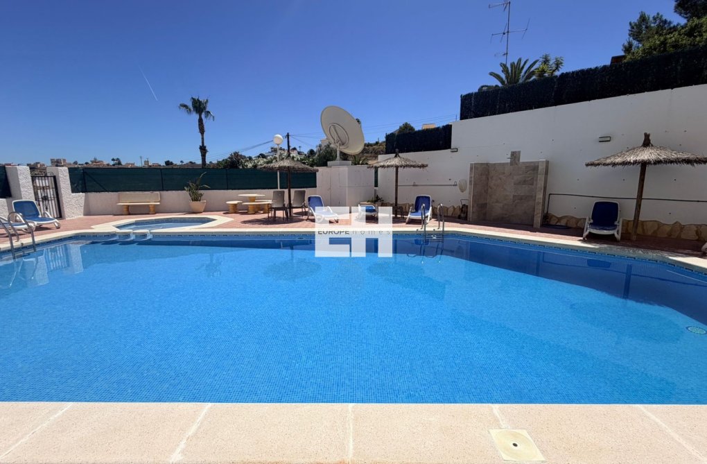 Segunda mano - Apartamento  - Ciudad Quesada - Costa Blanca