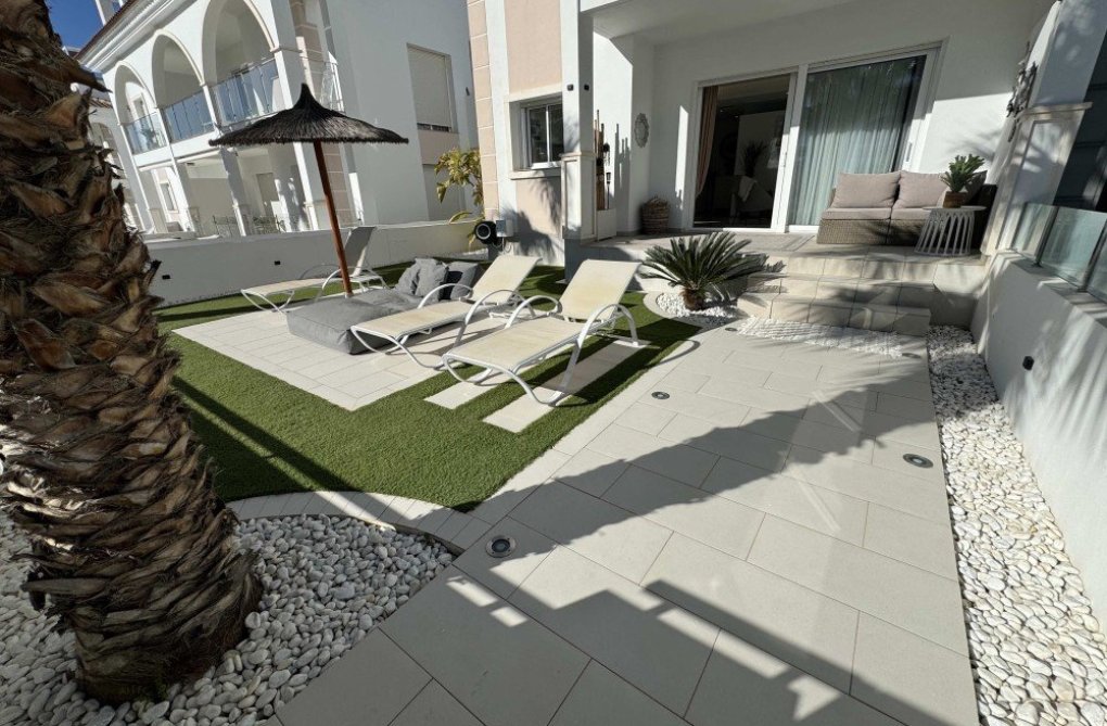 Segunda mano - Apartamento  - Ciudad Quesada - Costa Blanca