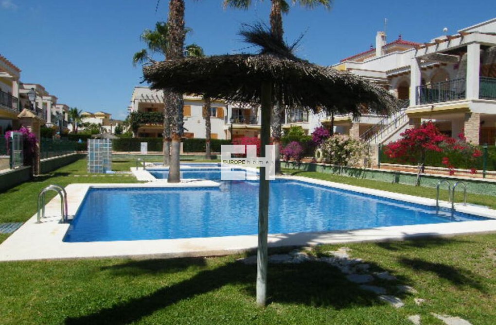 Segunda mano - Apartamento  - Daya Vieja - Costa Blanca