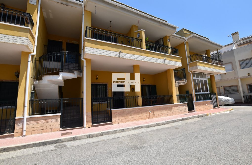 Segunda mano - Apartamento  - Daya Vieja - Costa Blanca