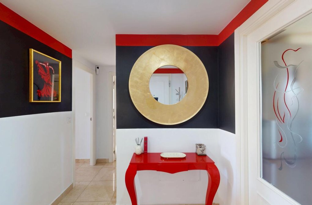 Segunda mano - Apartamento  - Denia - Costa Blanca