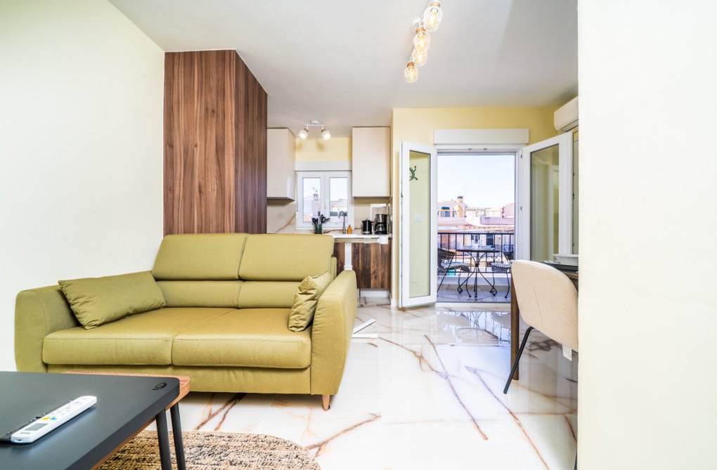 Segunda mano - Apartamento  - El Chaparral - Costa Blanca