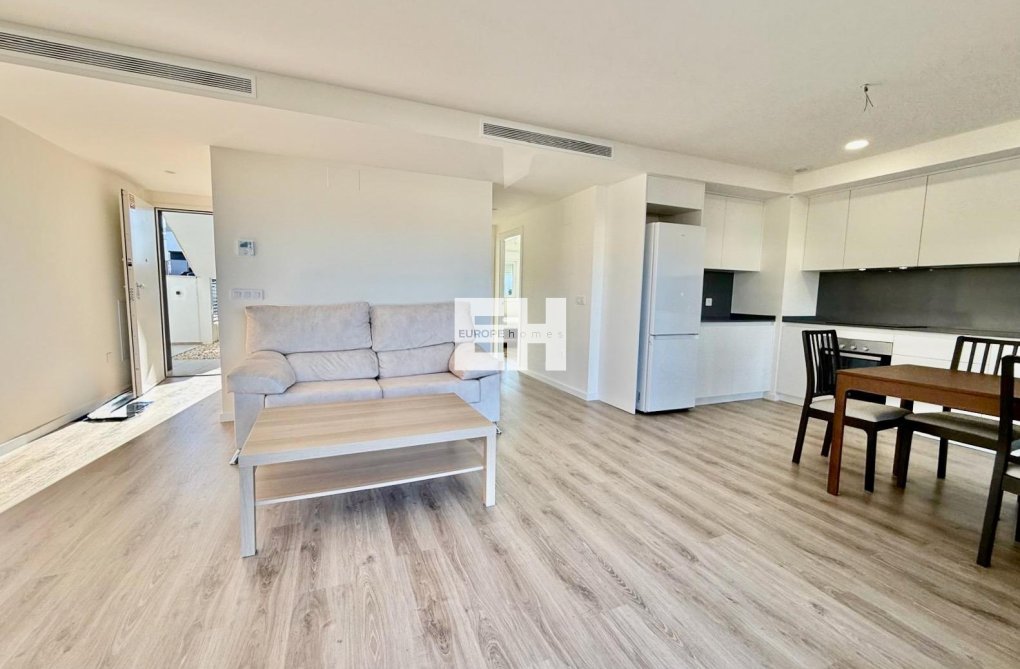 Segunda mano - Apartamento  - Finestrat - Balcón de Finestrat
