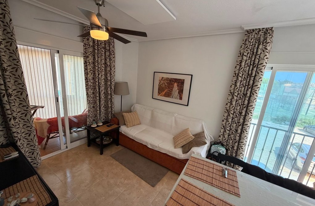 Segunda mano - Apartamento  - Formentera del Segura - Costa Blanca