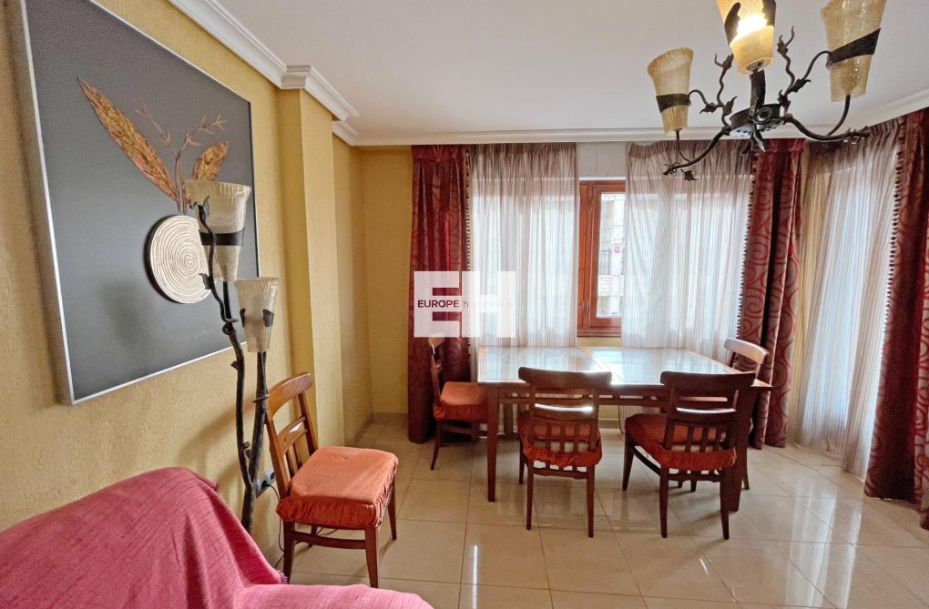 Segunda mano - Apartamento  - Formentera del Segura - Los Palacios