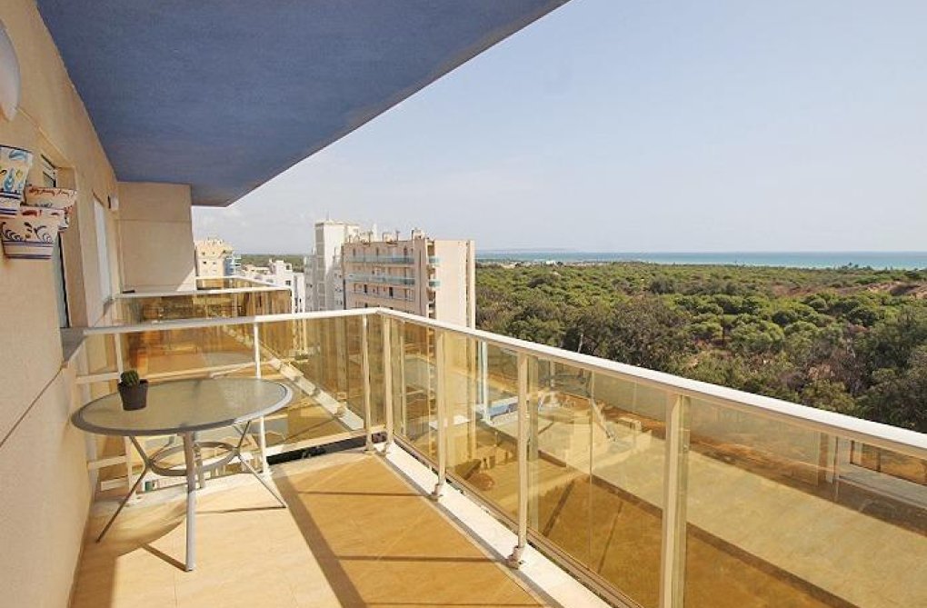 Segunda mano - Apartamento  - Guardamar del Segura - Avenida del Puerto