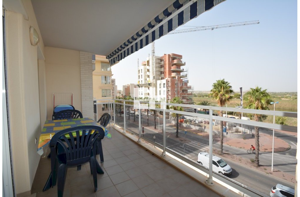 Segunda mano - Apartamento  - Guardamar del Segura - Costa Blanca