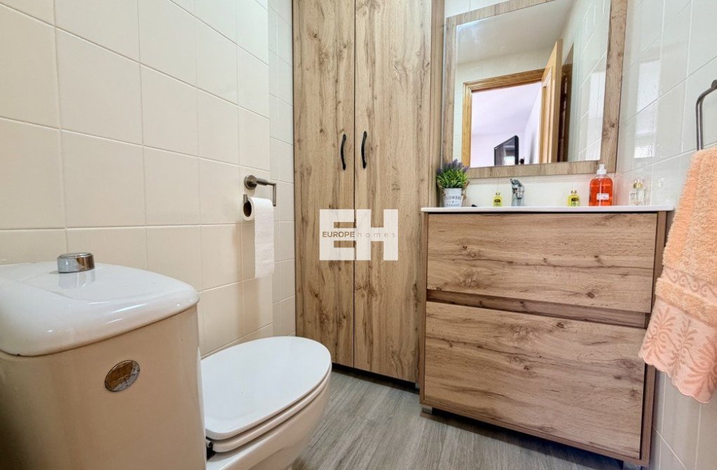Segunda mano - Apartamento  - Guardamar del Segura - Costa Blanca