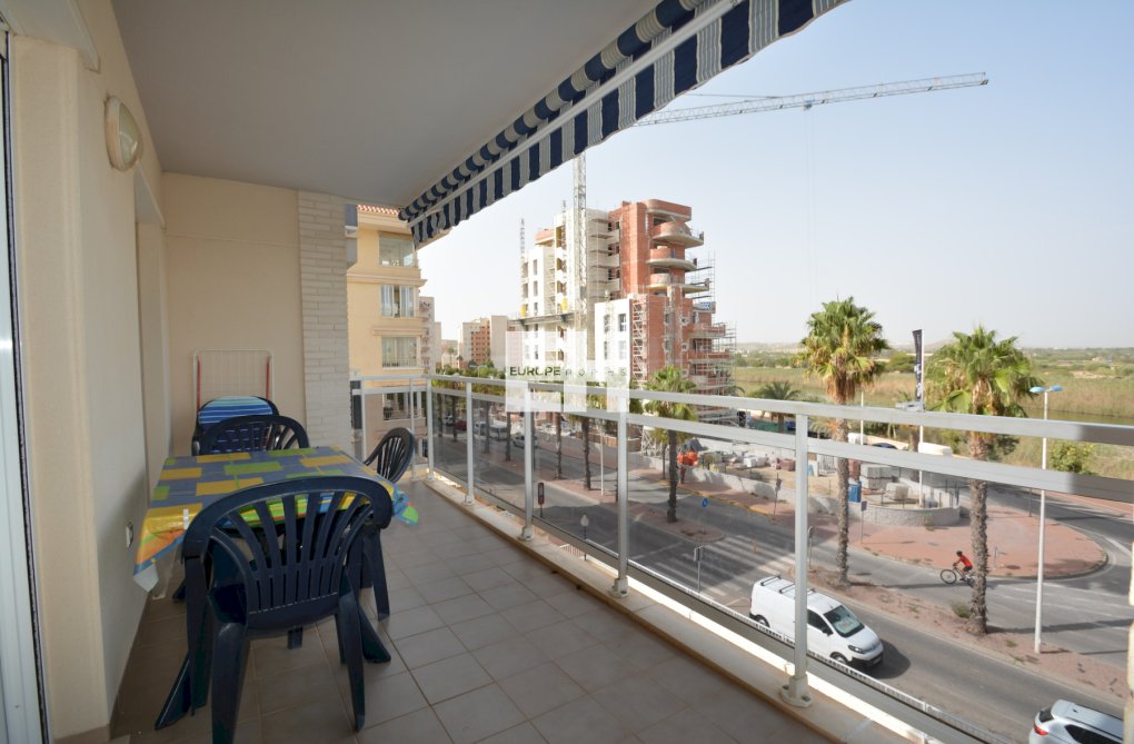 Segunda mano - Apartamento  - Guardamar del Segura - Costa Blanca