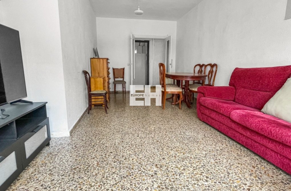 Segunda mano - Apartamento  - Guardamar del Segura - Costa Blanca