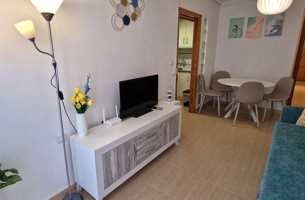 Segunda mano - Apartamento  - Guardamar del Segura - Costa Blanca