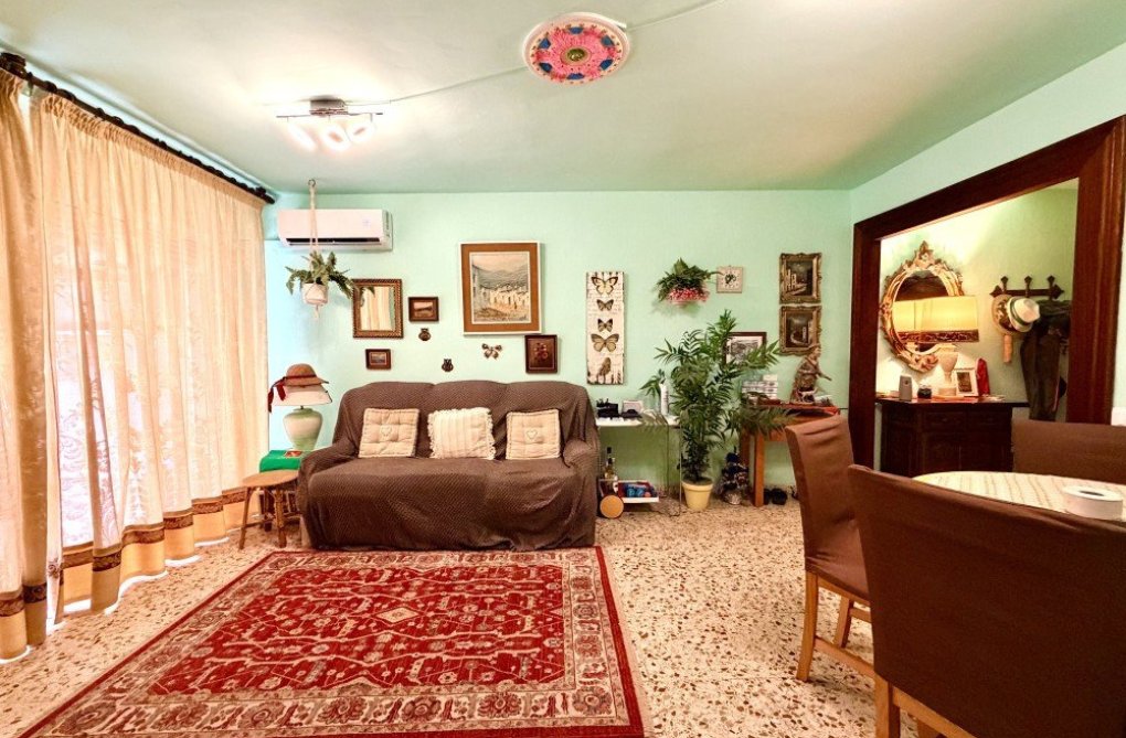 Segunda mano - Apartamento  - Guardamar del Segura - Costa Blanca